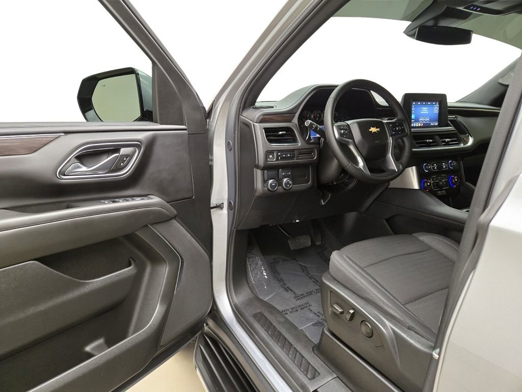 Used 2024 Chevrolet Tahoe LS w/ Driver Alert Package RWD image 15