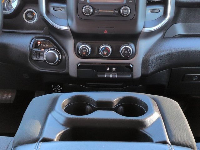 Used 2019 RAM 1500 Big Horn AWD/4WD image 19