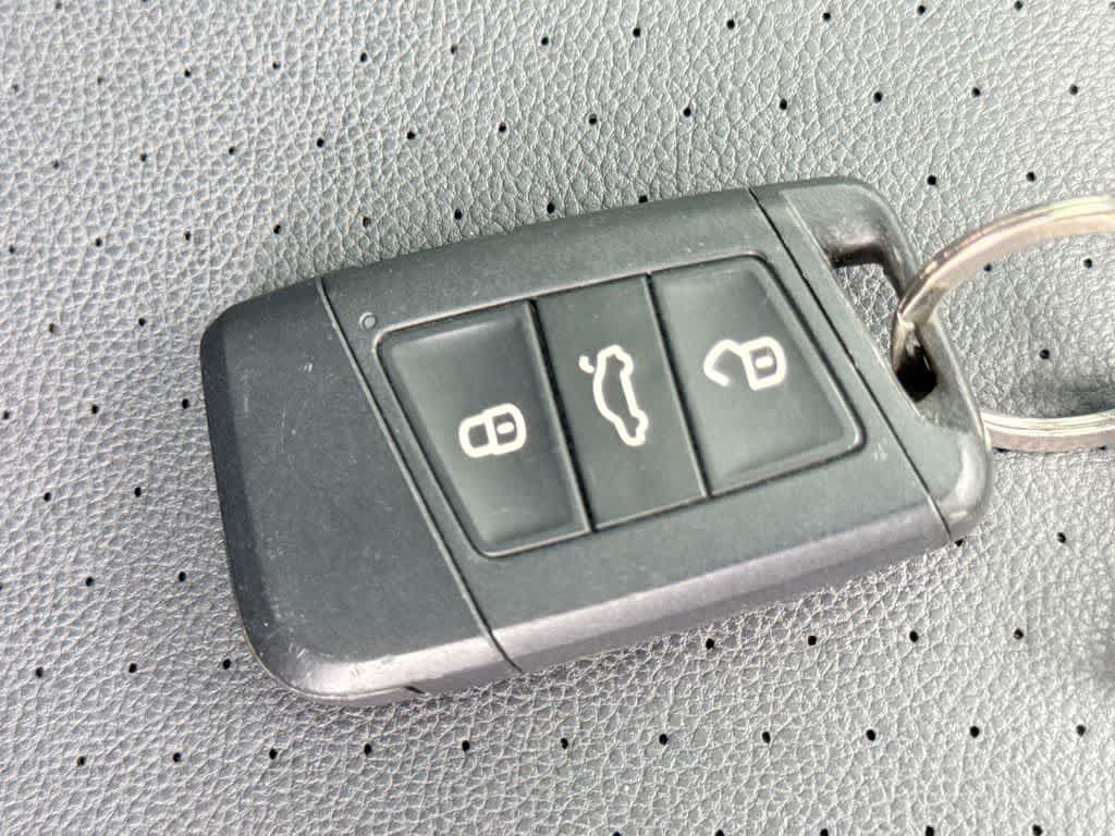 Used 2019 Volkswagen Jetta SE FWD image 28