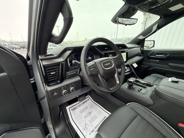 New 2026 GMC Sierra 1500 AT4X image 44