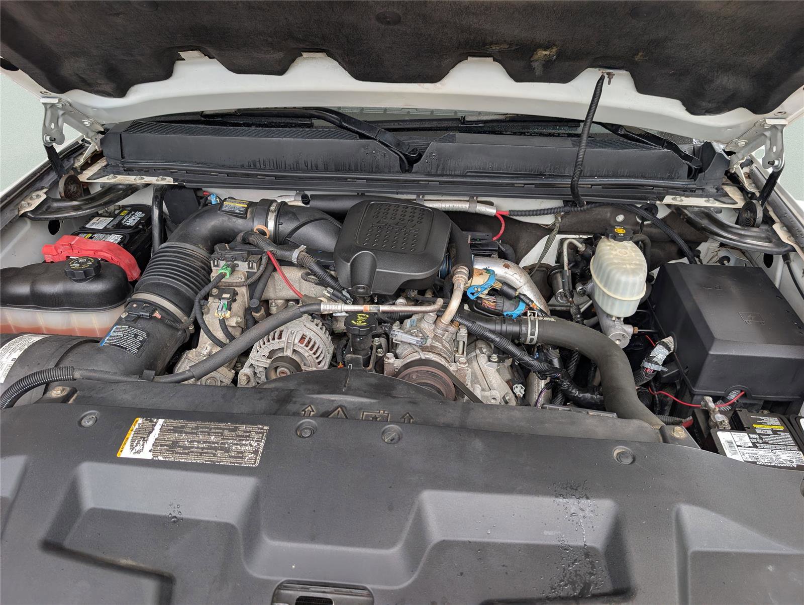 Used 2007 GMC Sierra 2500 SLE w/ EZ-Lift Tailgate Package RWD image 32