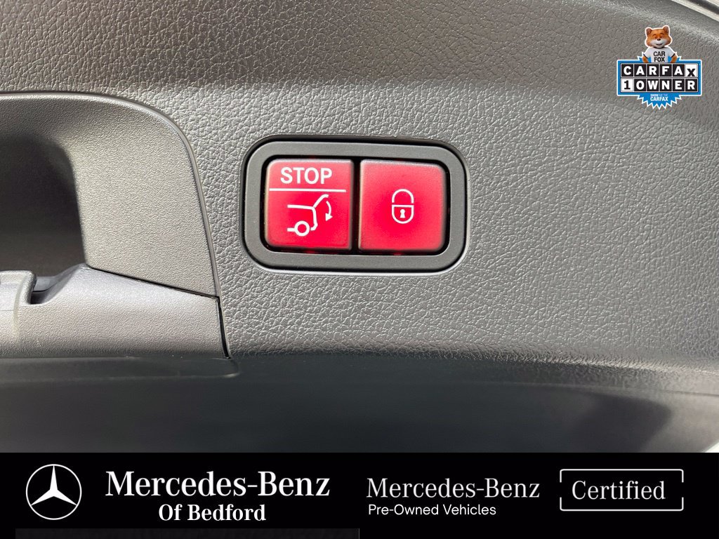 Used 2023 Mercedes-Benz GLE 53 AMG 4MATIC Coupe image 18
