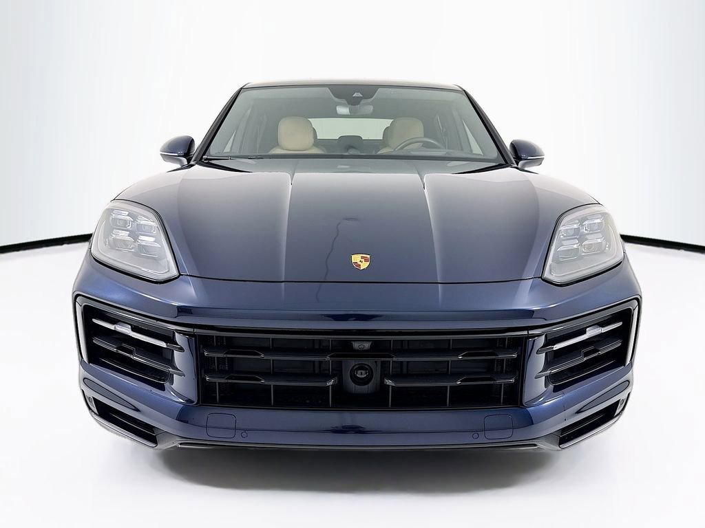 Certified 2026 Porsche Cayenne S image 6