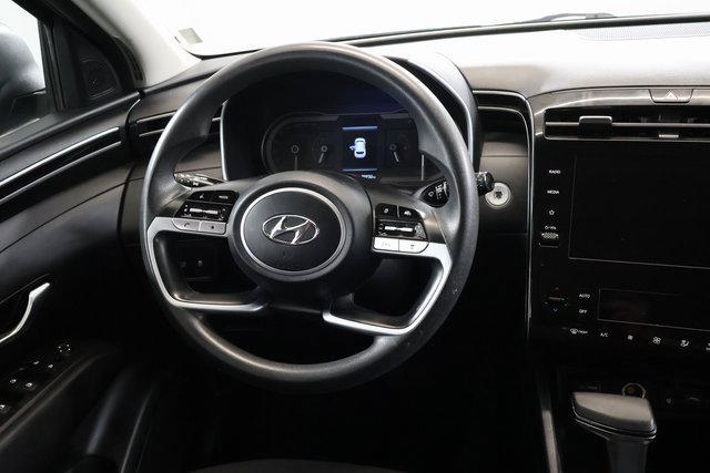 Used 2024 Hyundai Tucson SEL AWD/4WD image 15