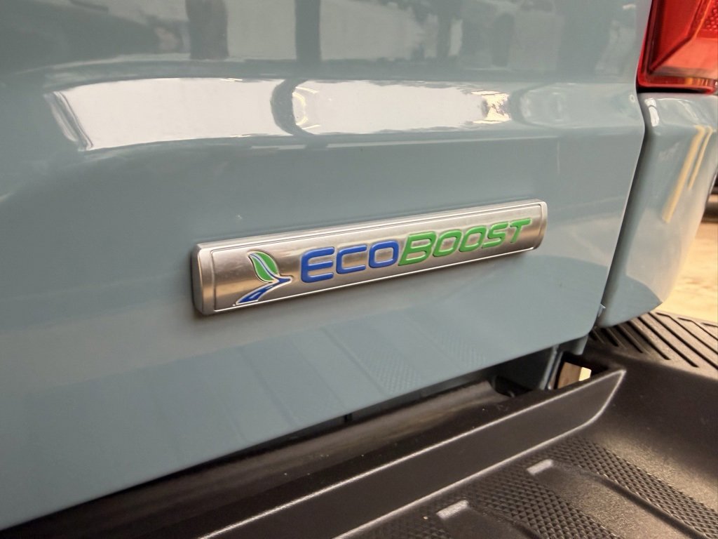 Used 2023 Ford F150 XLT w/ Equipment Group 302A High image 8