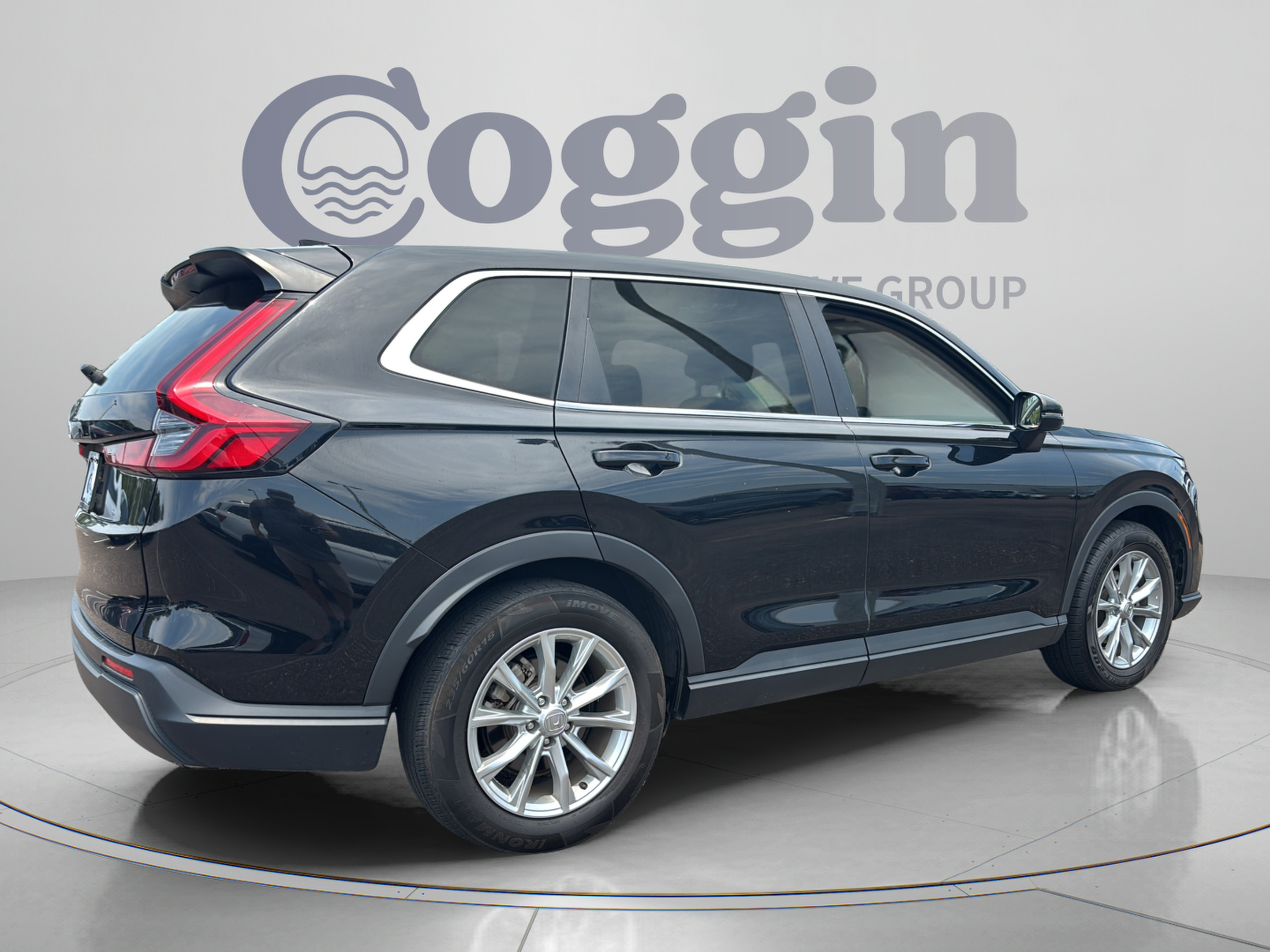 Certified 2024 Honda CR-V EX image 4