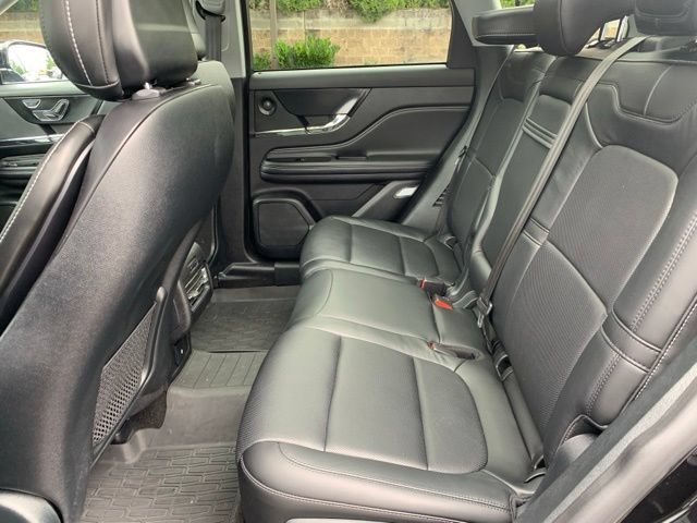 Used 2020 Lincoln Corsair Reserve w/ Equipment Group 201A AWD/4WD image 19