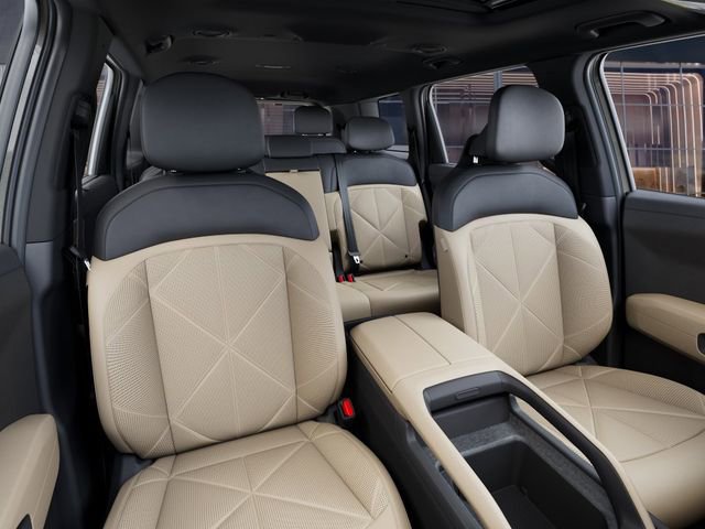New 2027 Kia Telluride EX AWD/4WD image 15