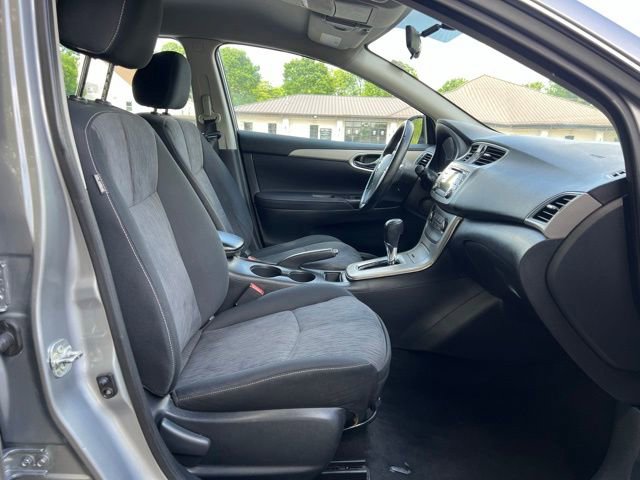 Used 2014 Nissan Sentra SV w/ SV Driver Package FWD image 22