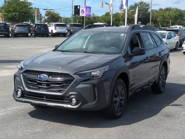 New 2025 Subaru Outback Onyx Edition image 7