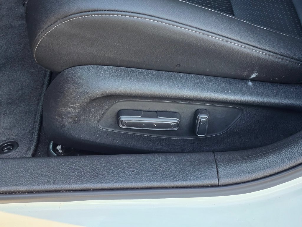 Certified 2026 Honda Civic Sport Touring image 14