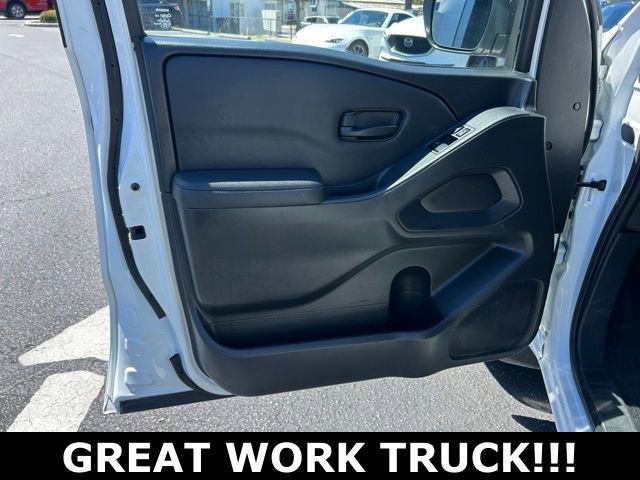 Used 2022 Nissan Frontier S w/ Technology Package image 12