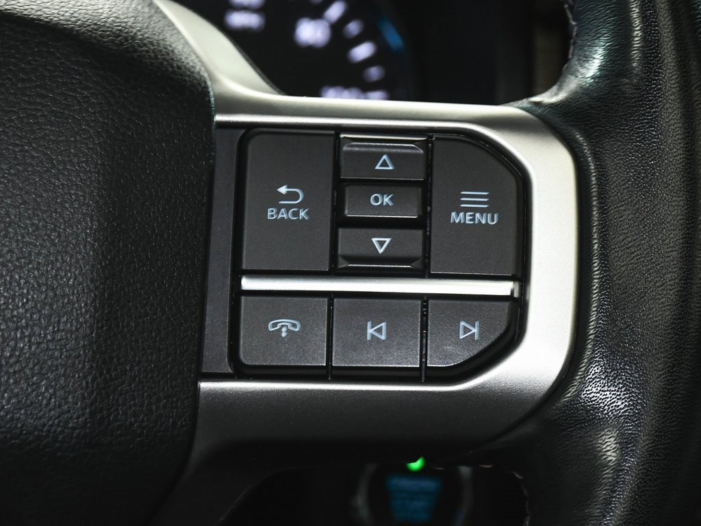 Used 2023 Ford Expedition Limited image 38