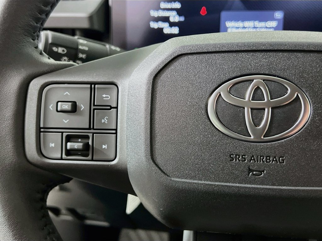 New 2026 Toyota RAV4 XLE Premium w/ Panoramic Sun Roof Package FWD image 16