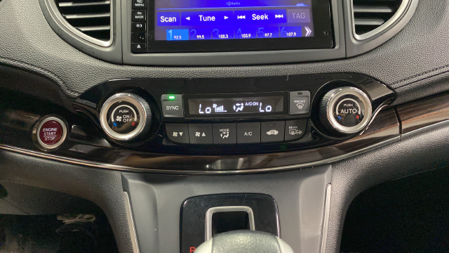 Used 2016 Honda CR-V Touring image 18