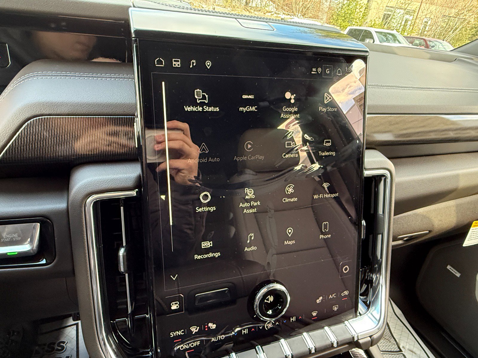 New 2026 GMC Yukon Elevation image 38