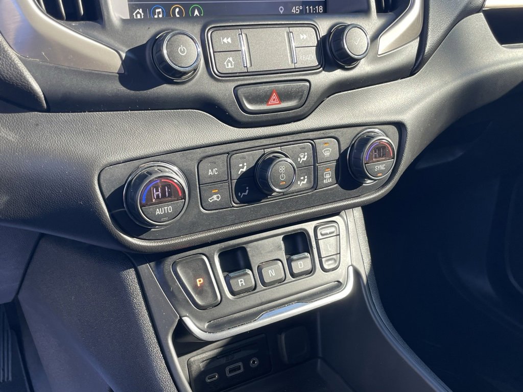 Used 2020 GMC Terrain Denali w/ Denali Premium Package image 15