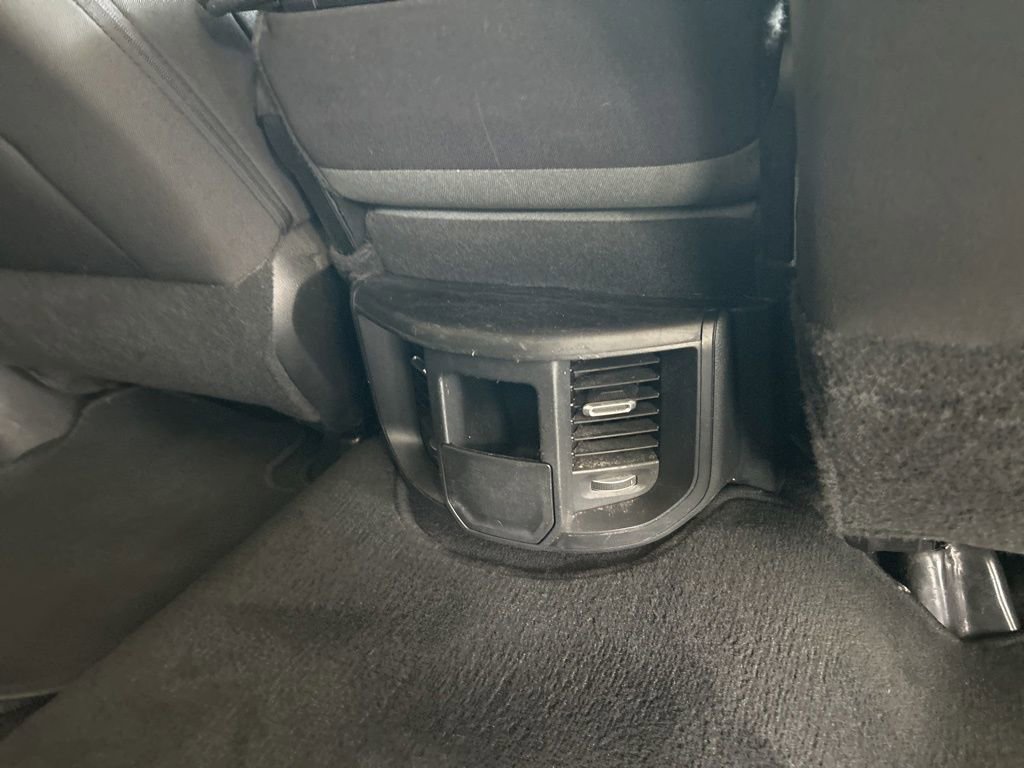 Certified 2024 RAM 2500 Big Horn AWD/4WD image 26