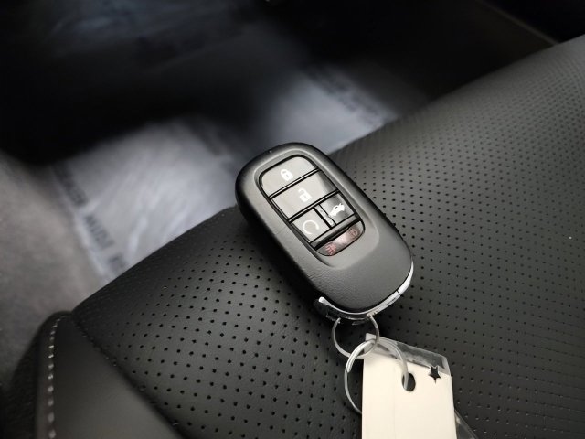 Used 2025 Honda Accord EX-L image 38