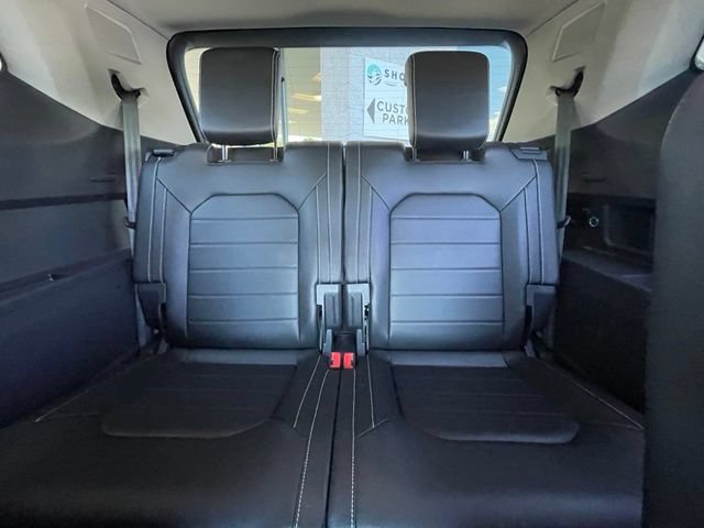Used 2021 Volkswagen Atlas SEL Premium AWD/4WD image 28