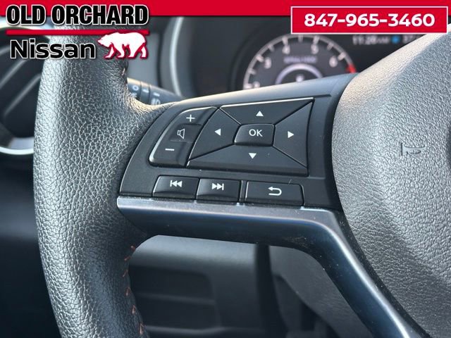 Used 2024 Nissan Kicks SR image 19