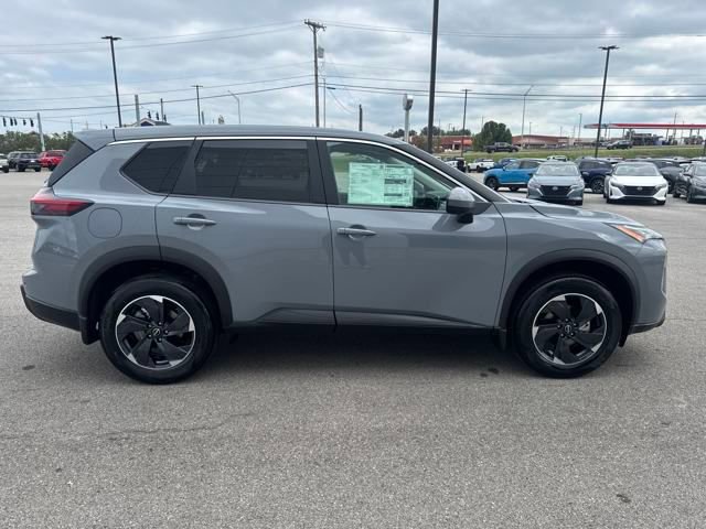 New 2026 Nissan Rogue SV image 6
