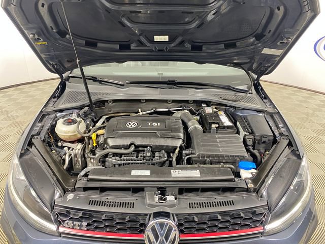 Used 2018 Volkswagen GTI S image 23