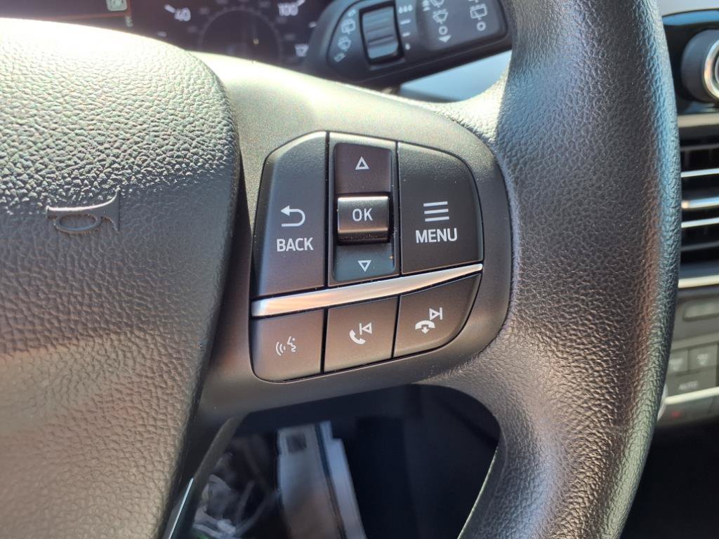 Used 2020 Ford Escape SE AWD/4WD image 17