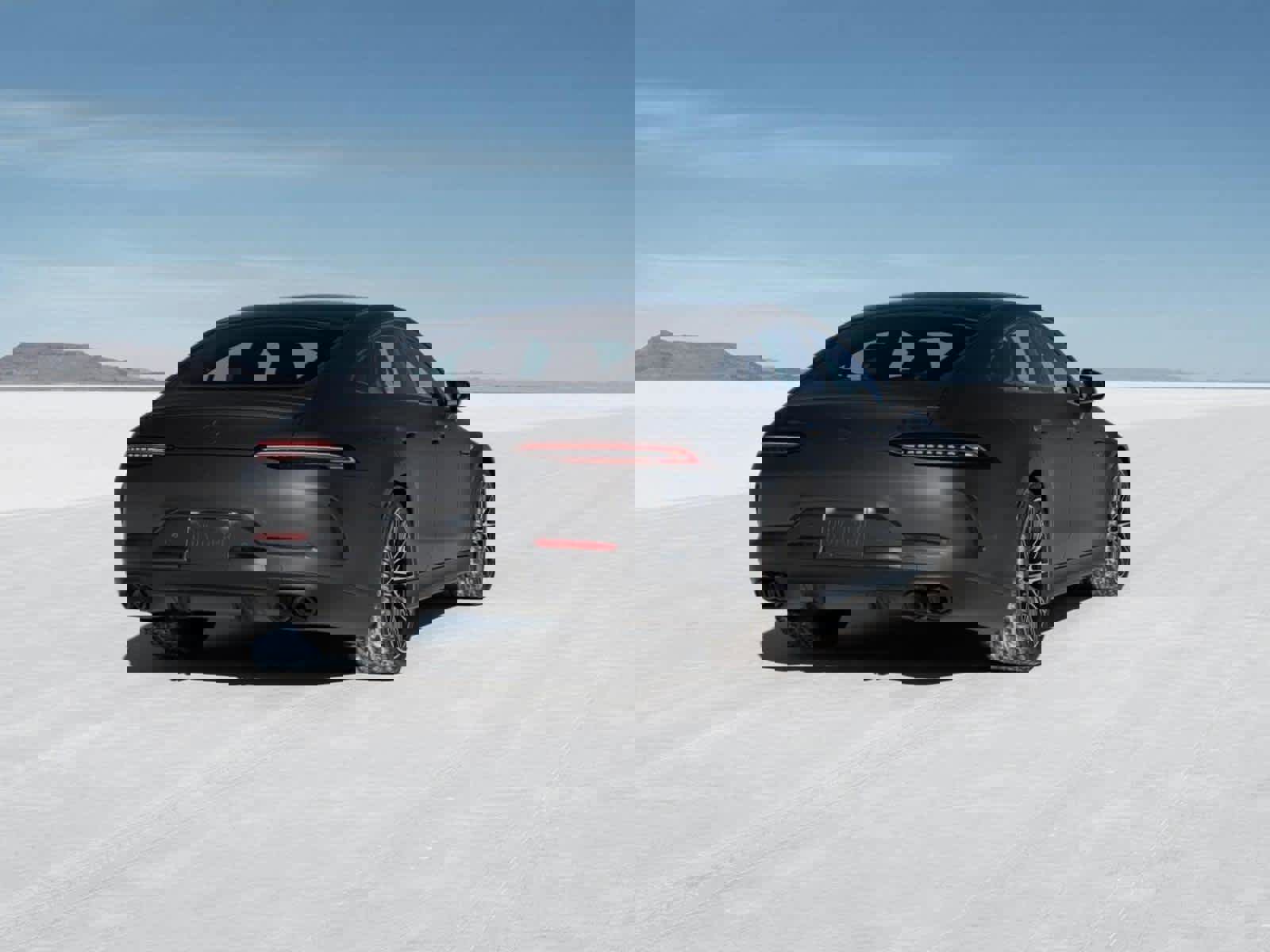 New 2026 Mercedes-Benz AMG GT 53 image 21