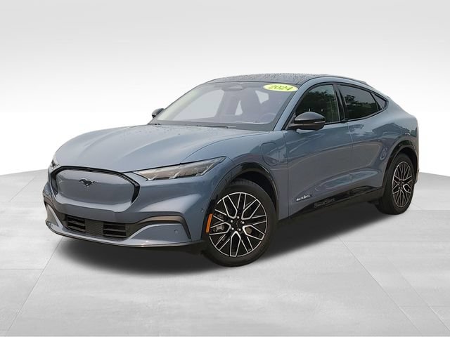 Used 2024 Ford Mustang Mach-E Premium AWD/4WD image 1
