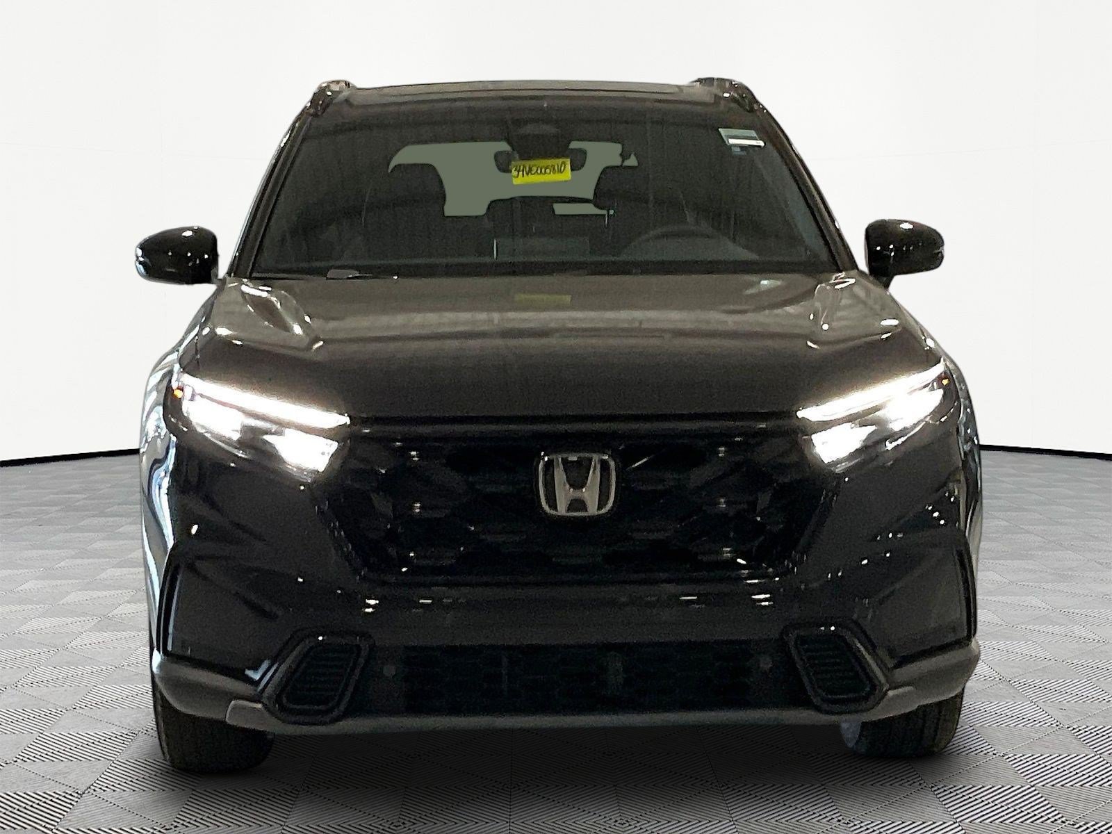 New 2027 Honda CR-V Sport-L image 2