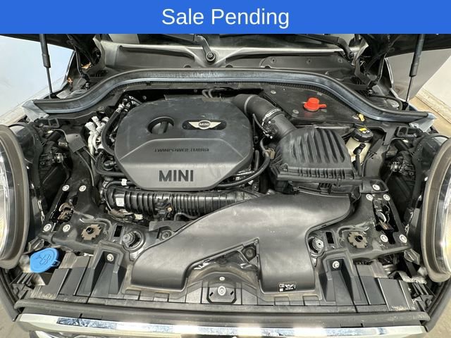 Used 2019 MINI Cooper S FWD image 25
