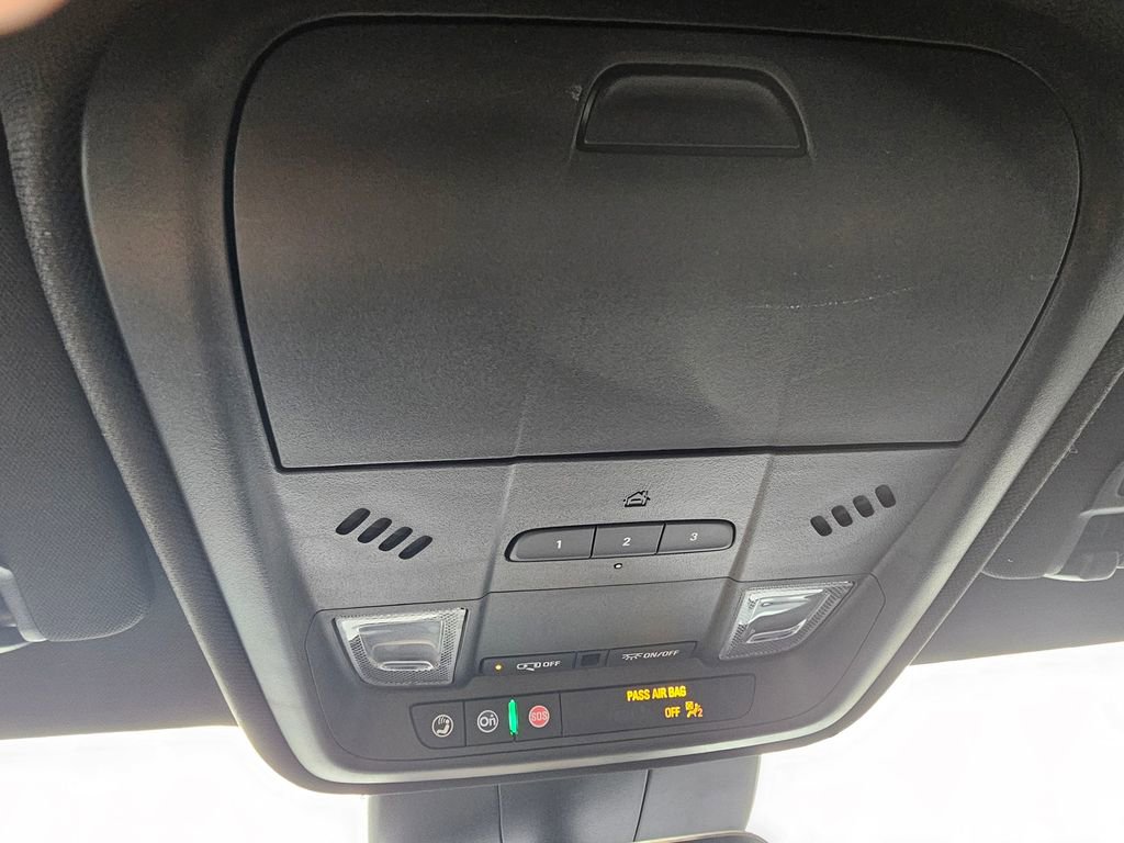 Used 2024 Cadillac XT4 Sport image 23