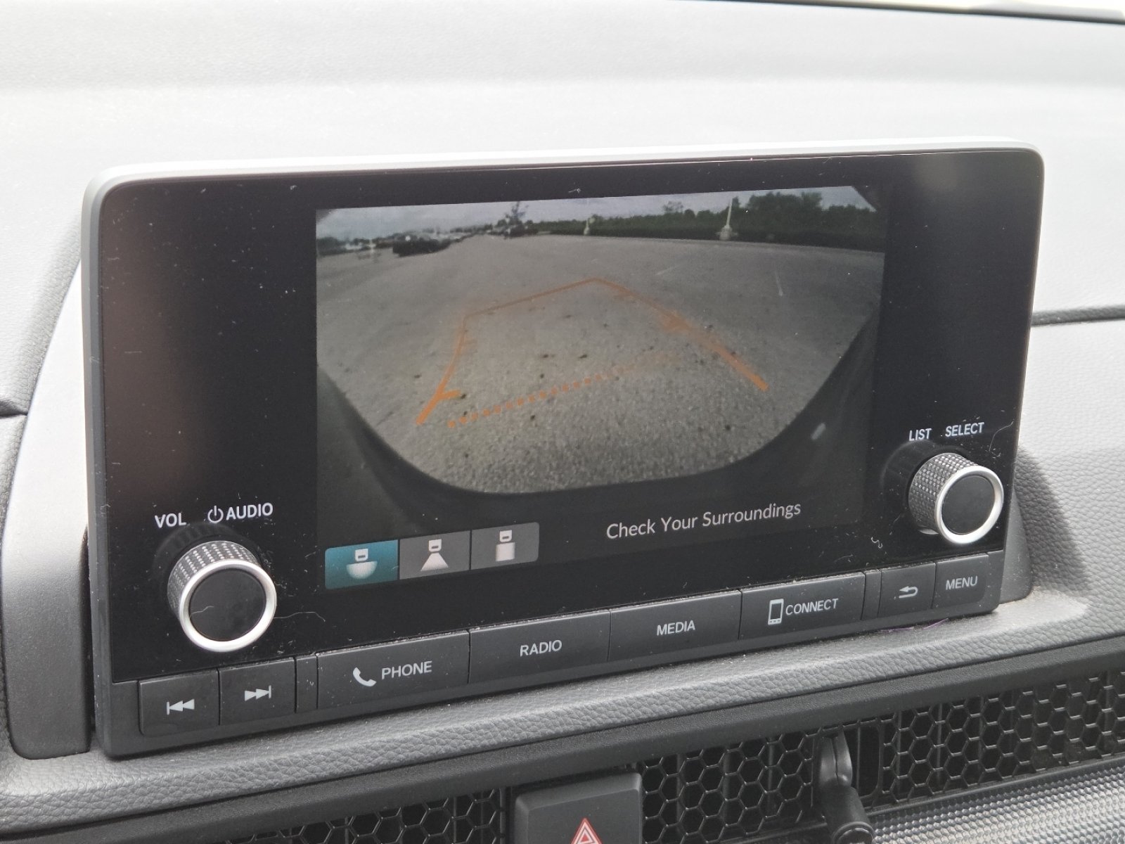 Used 2023 Honda CR-V EX image 10