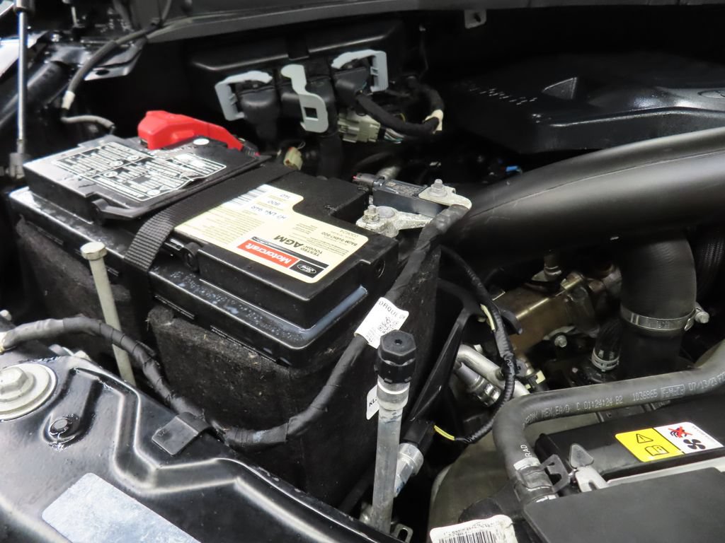Used 2023 Ford F150 Tremor w/ Equipment Group 402A High AWD/4WD image 35