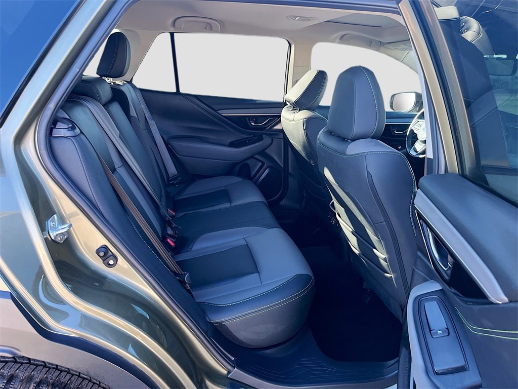 Used 2023 Subaru Outback Onyx Edition XT w/ Tech Package 2 image 29