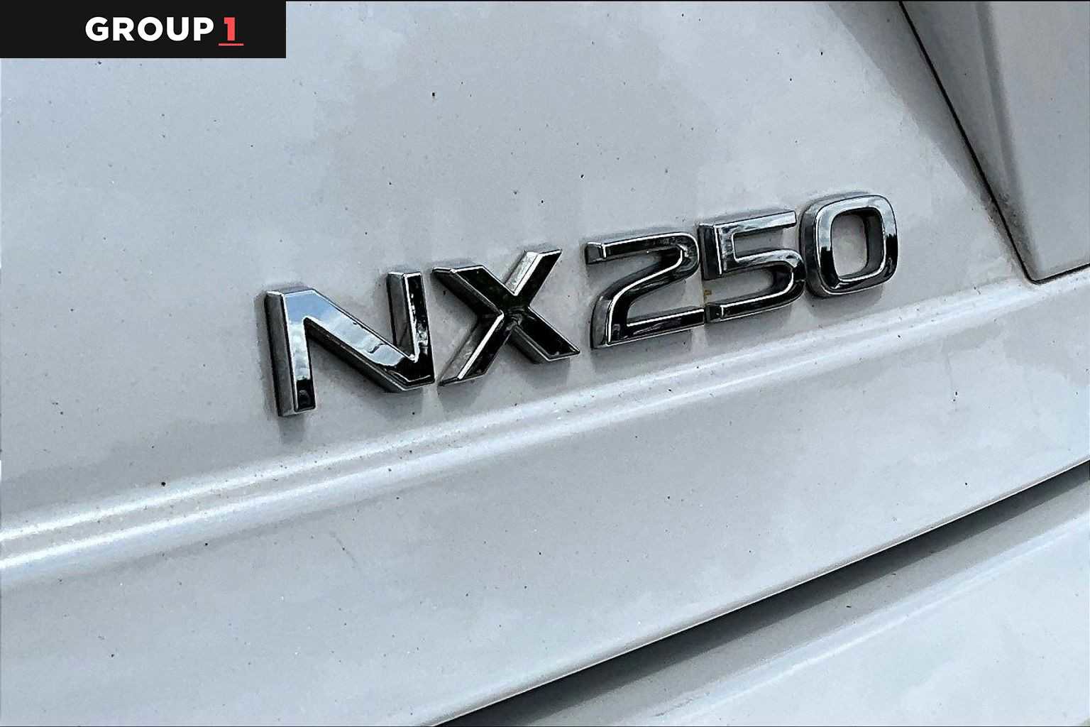 Used 2024 Lexus NX 250 FWD image 28