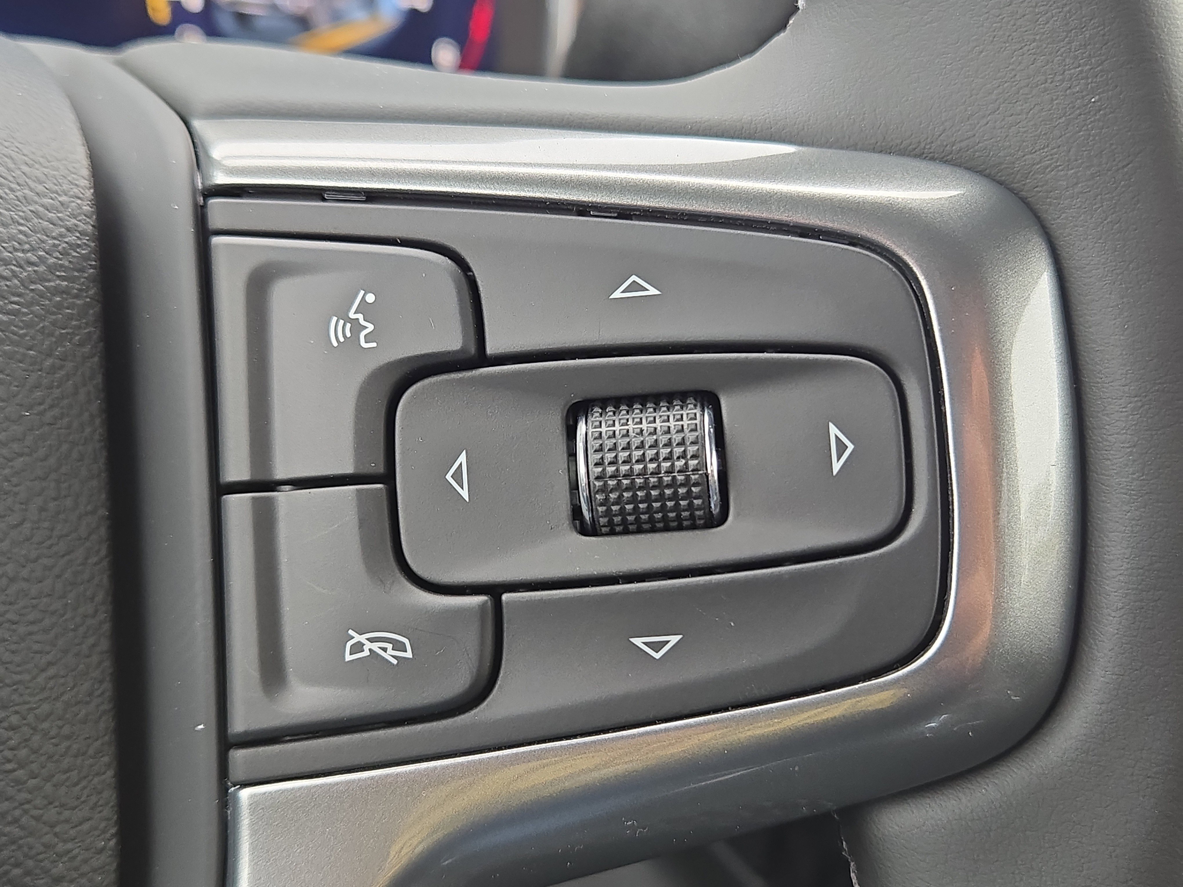 New 2026 Chevrolet Silverado 2500 LTZ w/ Trail Boss Package AWD/4WD image 28