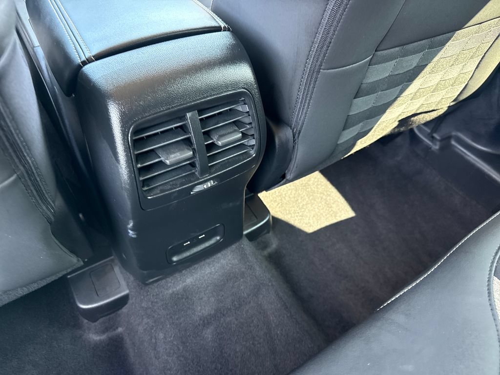 Used 2026 Ford Bronco Sport Big Bend AWD/4WD image 16