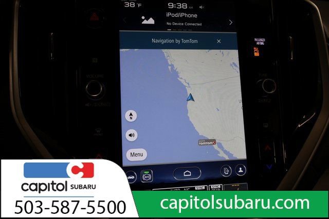 Used 2023 Subaru Ascent Limited w/ Technology Package image 23