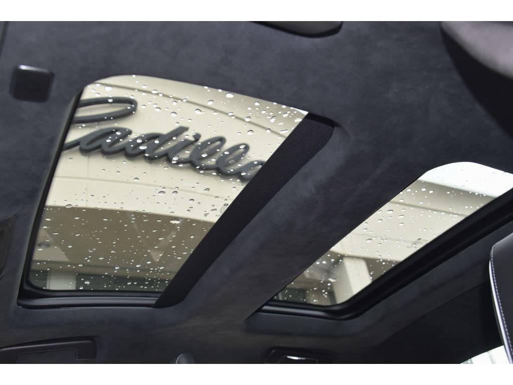 New 2026 Cadillac CT5 V Blackwing w/ Super Cruise 1 Package image 14