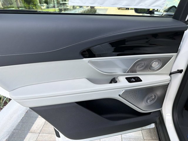 New 2026 Lincoln Nautilus Reserve AWD/4WD image 15