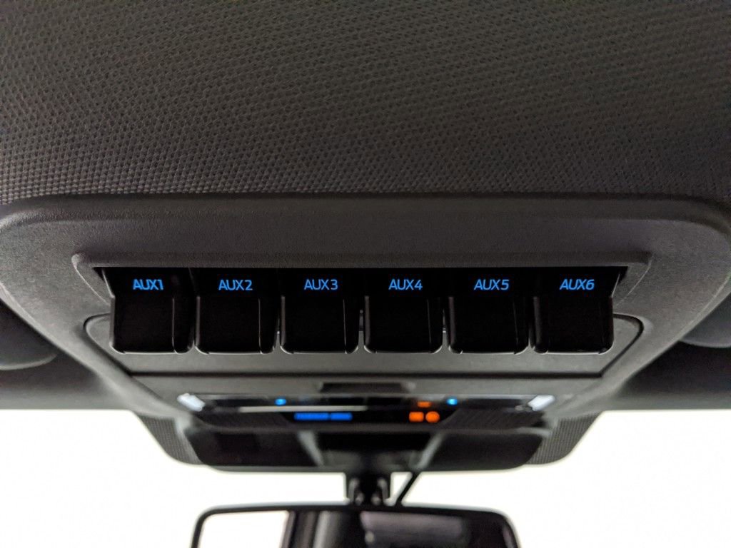 New 2025 Ford F250 Lariat w/ Lariat Ultimate Package image 14