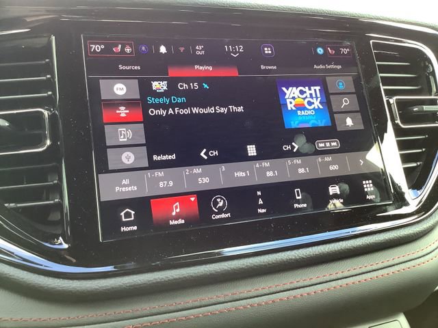 New 2026 Dodge Durango GT image 11