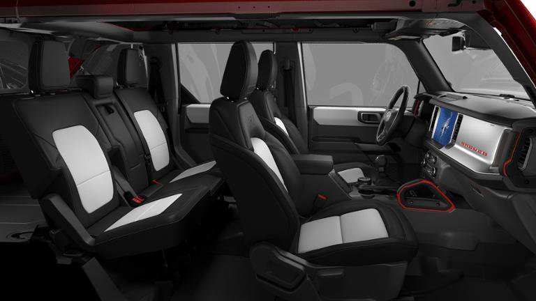 New 2026 Ford Bronco Outer Banks image 31