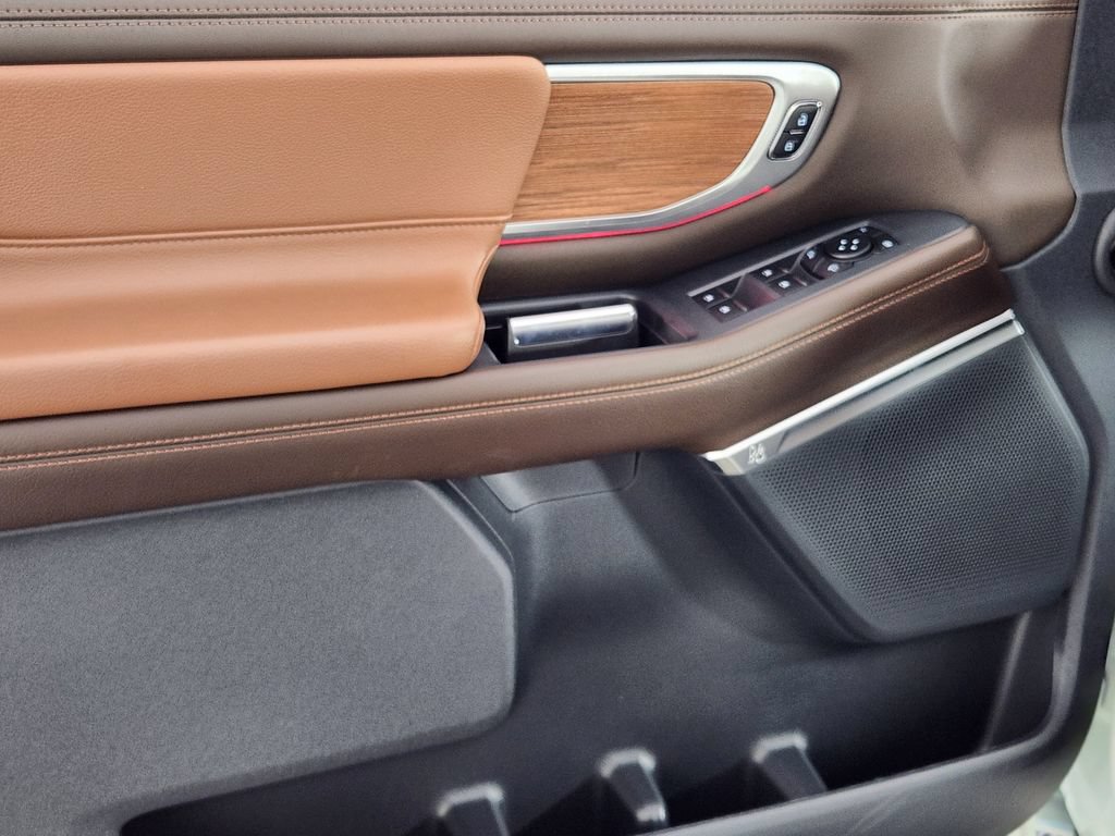 New 2027 Ford Expedition King Ranch AWD/4WD image 17