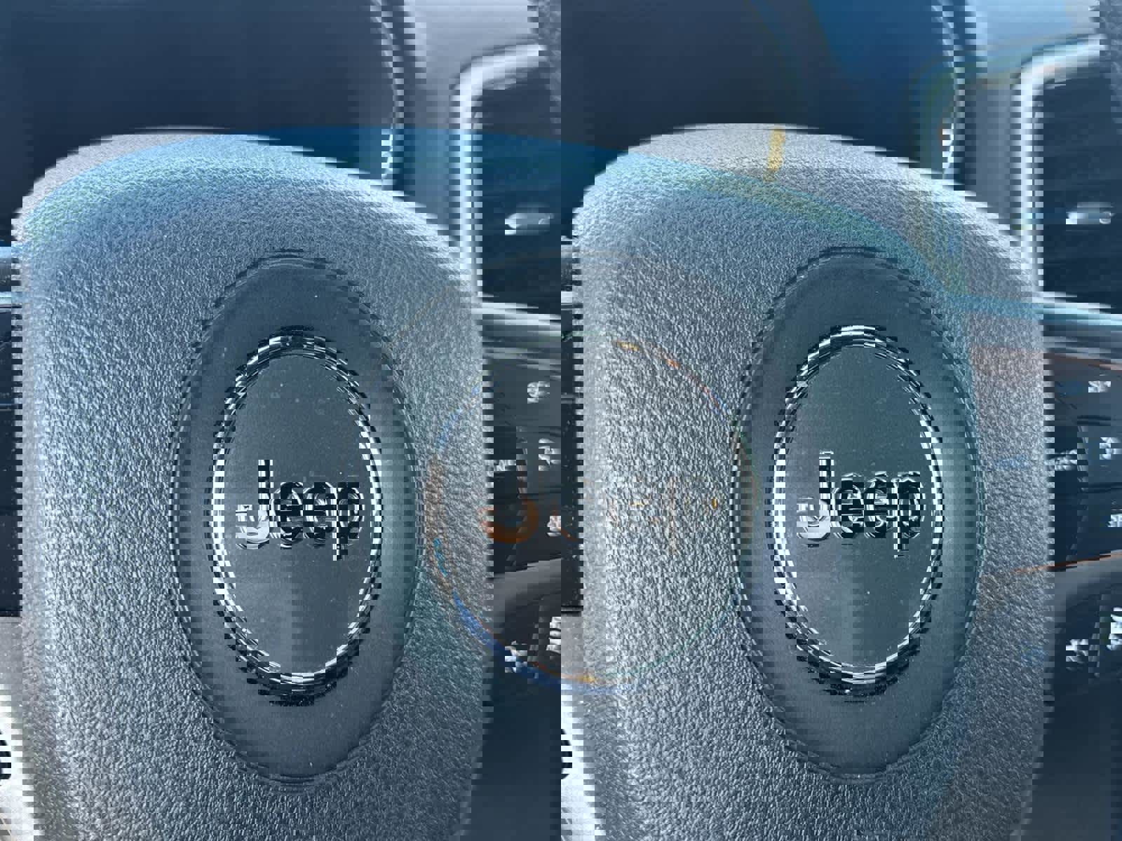 Used 2018 Jeep Grand Cherokee High Altitude image 10