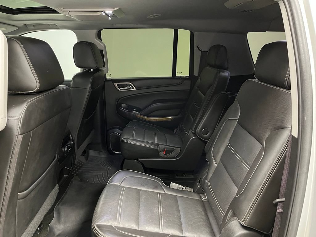 Used 2017 GMC Yukon XL Denali w/ Open Road Package AWD/4WD image 46