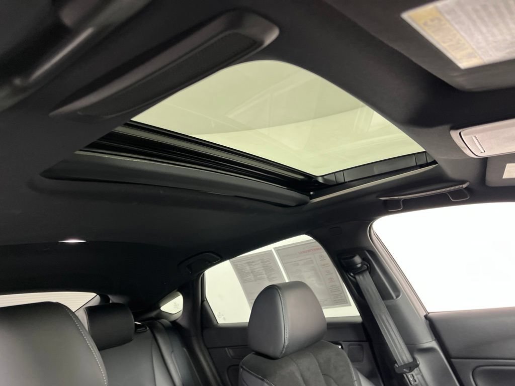 Used 2023 Acura Integra A-Spec FWD image 12