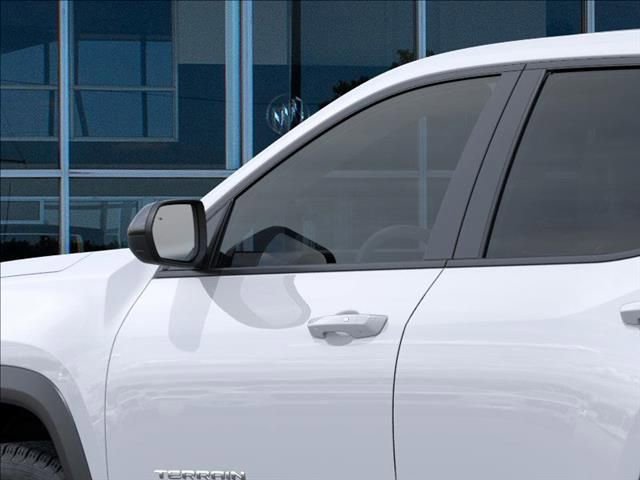 New 2026 GMC Terrain Elevation w/ LPO, Floor Liner Package image 12